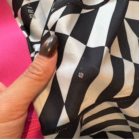 Nike Pro bundle' Shorts - Picture 6 of 9